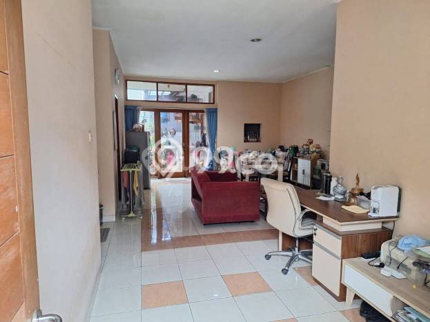Rumah Modern 3 KT LT 144m2 di Geger Kalong Rumah Modern 3 KT LT 144m2 di Geger Kalong
