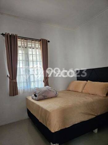 Rumah Minimalis 2 KT LT 120m2 di Geger Kalong Rumah Minimalis 2 KT LT 120m2 di Geger Kalong