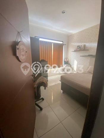 Rumah Minimalis 3 Kamar LT 125m2 di Geger Kalong Rumah Minimalis 3 Kamar LT 125m2 di Geger Kalong