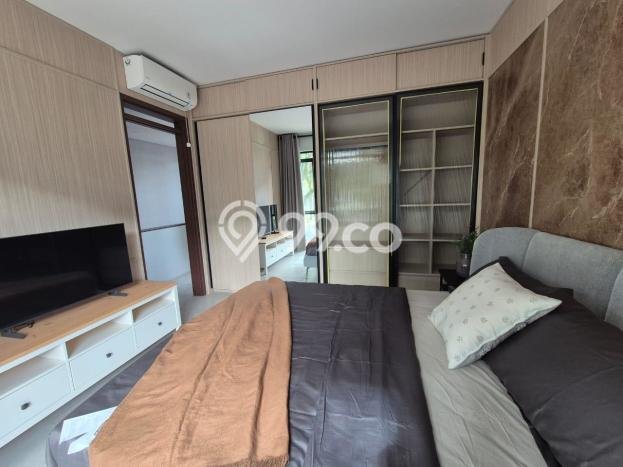 Rumah Minimalis 3 Kamar LT 84m2 di Kota Baru Parahyangan Rumah Minimalis 3 Kamar LT 84m2 di Kota Baru Parahyangan