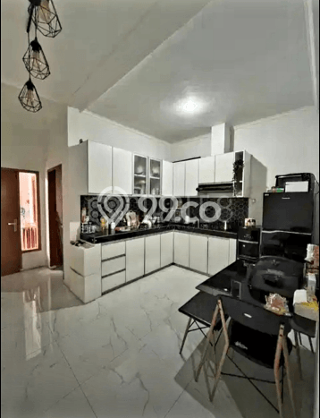Jual Rumah Modern 3 KT di Sariwangi, Bandung Jual Rumah Modern 3 KT di Sariwangi, Bandung