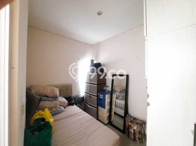 Rumah Modern 3 Kamar LT 72m2 di Sariwangi Rumah Modern 3 Kamar LT 72m2 di Sariwangi