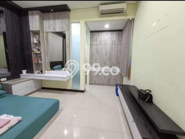 Rumah Luas Asri 3 KT Siap Pakai di Taman Kopo Indah Bandung Rumah Luas Asri 3 KT Siap Pakai di Taman Kopo Indah Bandung