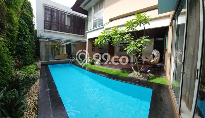 Dijual Rumah Mewah Megah Dengan View Cantik di Kota Baru Parahyangan, Bandung Dijual Rumah Mewah Megah Dengan View Cantik di Kota Baru Parahyangan, Bandung