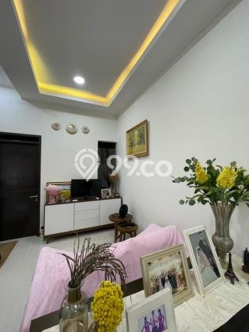 Hunian Cantik Modern Lb 70m2 di Cicendo, Bandung Hunian Cantik Modern Lb 70m2 di Cicendo, Bandung