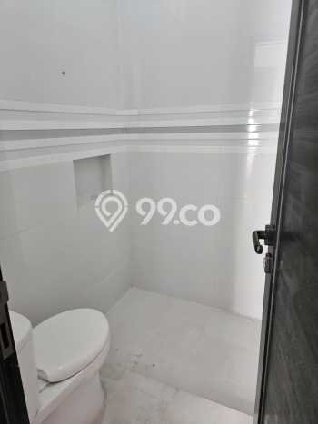 Jual Rumah Modern 3 KT di Sariwangi, Bandung Jual Rumah Modern 3 KT di Sariwangi, Bandung