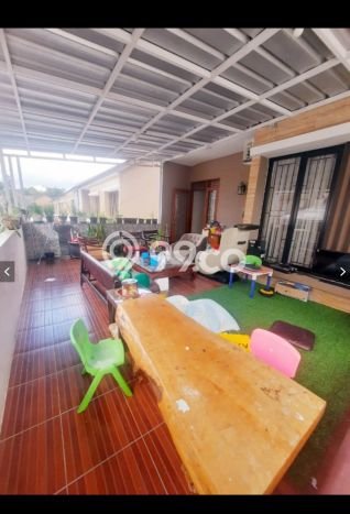 Dijual Rumah Eksklusif 5 KT di Geger Kalong, Bandung Dijual Rumah Eksklusif 5 KT di Geger Kalong, Bandung
