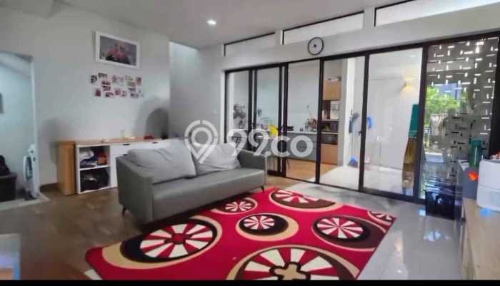 Hunian Cantik Minimalis Lb 150m2 di Gedebage, Bandung Hunian Cantik Minimalis Lb 150m2 di Gedebage, Bandung