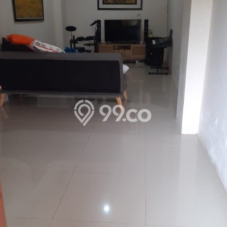 Dijual Hunian Rumah Nyaman 4 KT di Geger Kalong, Bandung Dijual Hunian Rumah Nyaman 4 KT di Geger Kalong, Bandung
