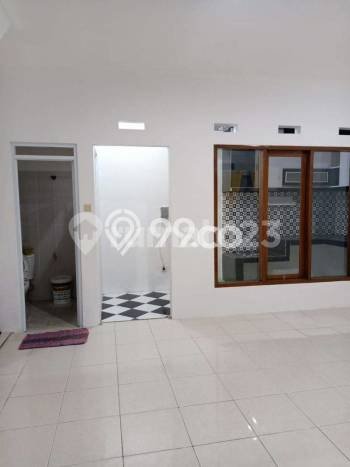 Rumah Modern 3 KT LT 60m2 di Sariwangi Rumah Modern 3 KT LT 60m2 di Sariwangi