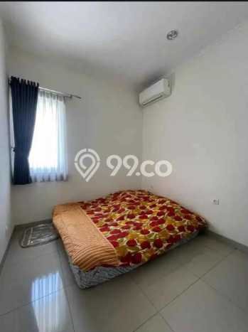 Rumah Minimalis 2 Kamar LT 112m2 di Summarecon Bandung Rumah Minimalis 2 Kamar LT 112m2 di Summarecon Bandung