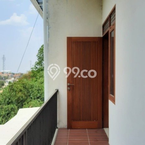 Dijual Hunian Rumah Nyaman 4 KT di Geger Kalong, Bandung Dijual Hunian Rumah Nyaman 4 KT di Geger Kalong, Bandung