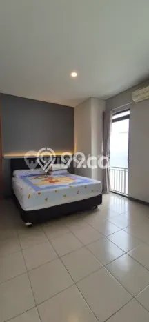 Disewakan! Rumah 3 Kamar Tidur &
3 Kamar Mandi di Kota Baru Parahyangan, Bandung Disewakan! Rumah 3 Kamar Tidur &
3 Kamar Mandi di Kota Baru Parahyangan, Bandung
