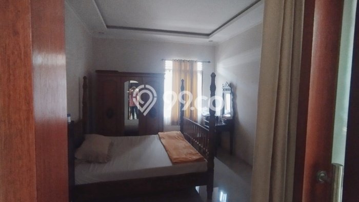 Hunian Nyaman Asri 4 KT Siap Huni di Geger Kalong Bandung Hunian Nyaman Asri 4 KT Siap Huni di Geger Kalong Bandung