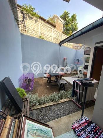 Rumah Minimalis 3 Kamar LT 125m2 di Geger Kalong Rumah Minimalis 3 Kamar LT 125m2 di Geger Kalong
