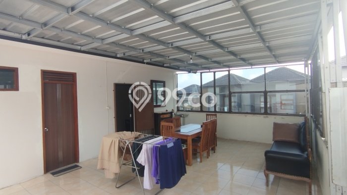 Hunian Nyaman Asri 4 KT Siap Huni di Geger Kalong Bandung Hunian Nyaman Asri 4 KT Siap Huni di Geger Kalong Bandung