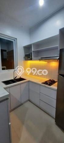 Rumah Minimalis 2 KT LT 120m2 di Geger Kalong Rumah Minimalis 2 KT LT 120m2 di Geger Kalong