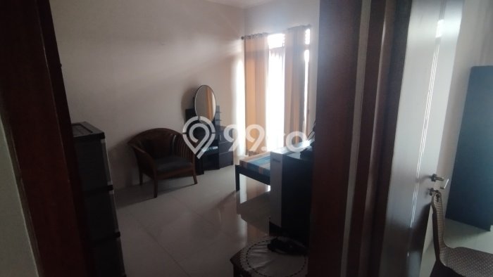 Hunian Nyaman Asri 4 KT Siap Huni di Geger Kalong Bandung Hunian Nyaman Asri 4 KT Siap Huni di Geger Kalong Bandung