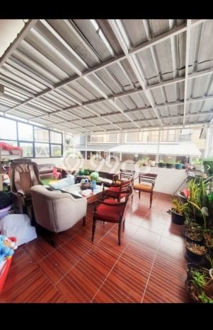 Dijual Rumah Eksklusif 5 KT di Geger Kalong, Bandung Dijual Rumah Eksklusif 5 KT di Geger Kalong, Bandung