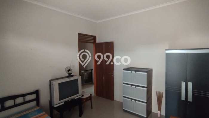 Hunian Nyaman Asri 4 KT Siap Huni di Geger Kalong Bandung Hunian Nyaman Asri 4 KT Siap Huni di Geger Kalong Bandung
