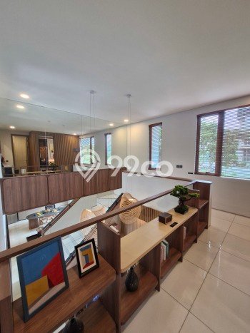 Jual Rumah Eksklusif 3 KT di Kota Baru Parahyangan, Bandung Jual Rumah Eksklusif 3 KT di Kota Baru Parahyangan, Bandung