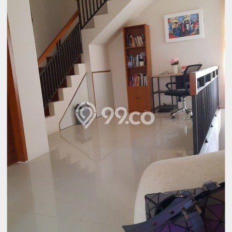 Dijual Hunian Rumah Nyaman 4 KT di Geger Kalong, Bandung Dijual Hunian Rumah Nyaman 4 KT di Geger Kalong, Bandung