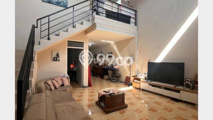 Jual Rumah Eksklusif 3 KT di Geger Kalong, Bandung Jual Rumah Eksklusif 3 KT di Geger Kalong, Bandung