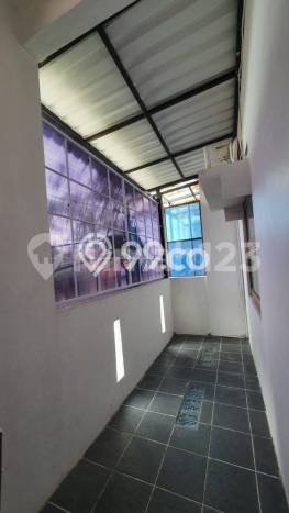 Rumah Modern 3 KT LT 60m2 di Sariwangi Rumah Modern 3 KT LT 60m2 di Sariwangi