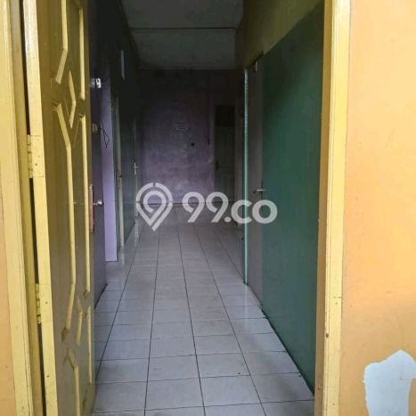 Rumah Kost untuk Dijual di Samarinda Kota dengan 24 KT, 18 KM, Luas 500m2 Rumah Kost untuk Dijual di Samarinda Kota dengan 24 KT, 18 KM, Luas 500m2