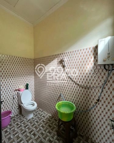 Rumah Modern Cantik 2 KT Bisa Langsung Pindah di Sungai Kunjang Rumah Modern Cantik 2 KT Bisa Langsung Pindah di Sungai Kunjang