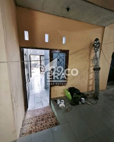 Rumah Strategis Minimalis Lb 150m2 di Sungai Pinang, Samarinda Rumah Strategis Minimalis Lb 150m2 di Sungai Pinang, Samarinda
