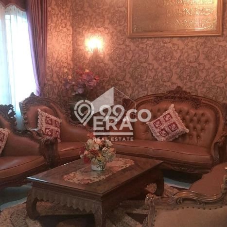 Jual Rumah Bagus Siap Huni LB 150m2 di Samarinda Ulu, Samarinda Jual Rumah Bagus Siap Huni LB 150m2 di Samarinda Ulu, Samarinda
