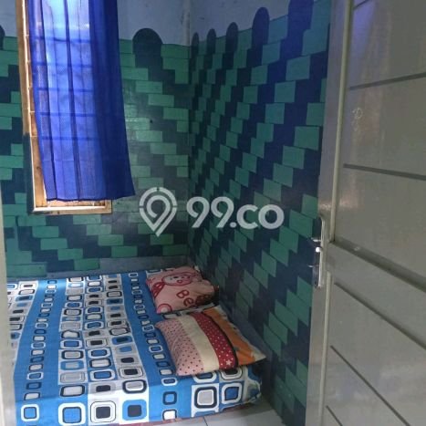Rumah Kost untuk Dijual di Samarinda Kota dengan 24 KT, 18 KM, Luas 500m2 Rumah Kost untuk Dijual di Samarinda Kota dengan 24 KT, 18 KM, Luas 500m2