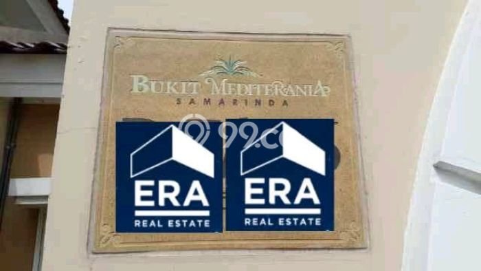 Hunian Nyaman 3 KT di Samarinda Ulu, Samarinda - LT 160m2m² Hunian Nyaman 3 KT di Samarinda Ulu, Samarinda - LT 160m2m²