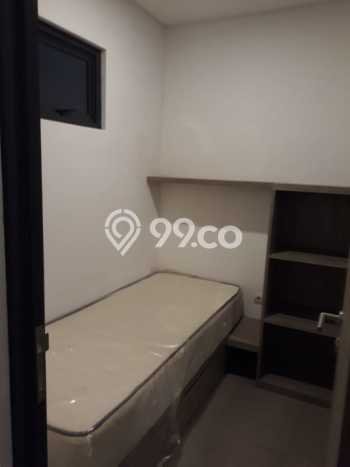 Rumah Cantik Siap Huni Di BSD Luas 54m2 Aman Rumah Cantik Siap Huni Di BSD Luas 54m2 Aman