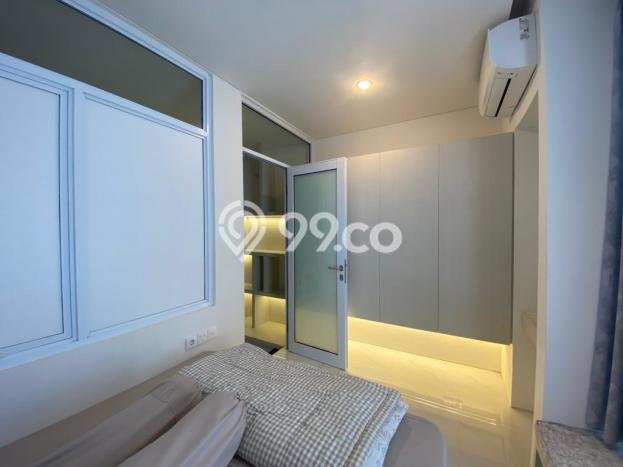 Dijual Hunian Rumah Terawat 2 KT di BSD, Tangerang Dijual Hunian Rumah Terawat 2 KT di BSD, Tangerang