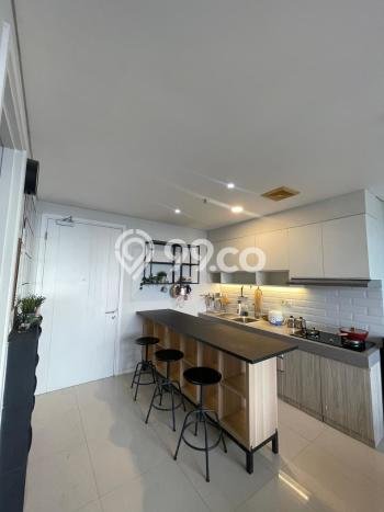 Dijual Apartemen 3 KT & 3 KM di Tangerang Area Strategis Dijual Apartemen 3 KT & 3 KM di Tangerang Area Strategis