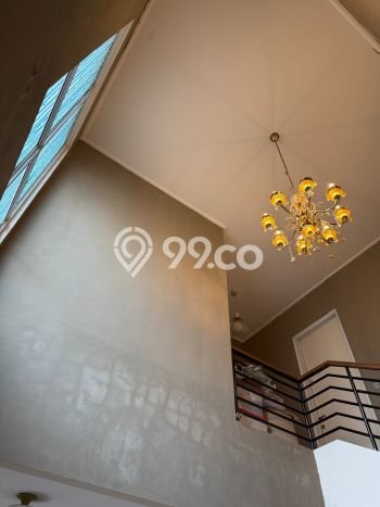 For Sale! Luxury House LT 200m2 Desain Modern di Banjar Wijaya For Sale! Luxury House LT 200m2 Desain Modern di Banjar Wijaya