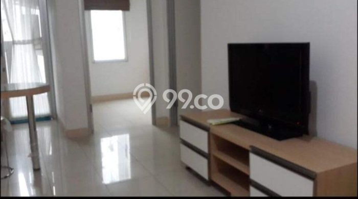 Dijual Apartemen 2 KT 1 KM di Pluit Luas 42m2 Dijual Apartemen 2 KT 1 KM di Pluit Luas 42m2