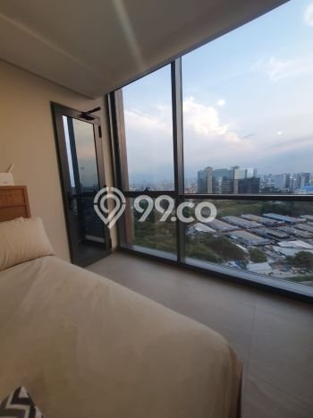 Apartemen di Kemayoran, 1 KM, Luas 35m², Area Strategis Apartemen di Kemayoran, 1 KM, Luas 35m², Area Strategis