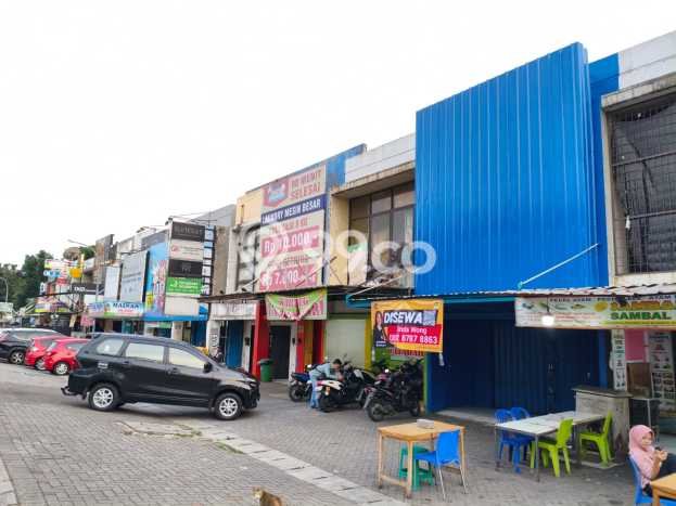 Disewakan Ruko di Pusat Kota Tangerang Selatan Ramai Strategis Disewakan Ruko di Pusat Kota Tangerang Selatan Ramai Strategis