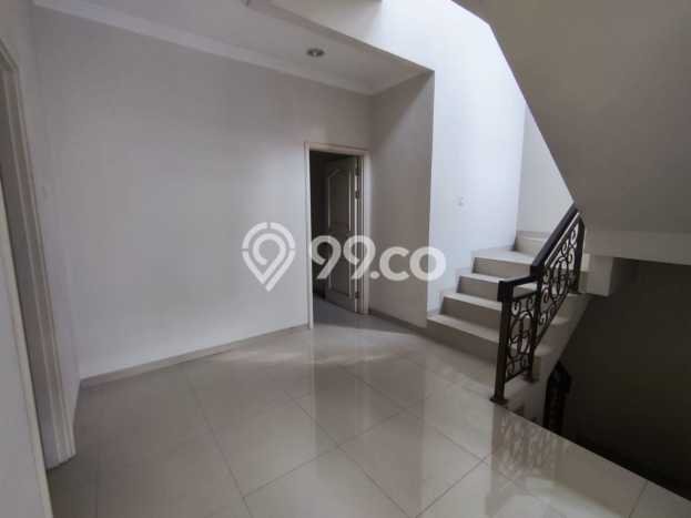 Rumah Luxury Modern Siap Huni di Alam Sutera Tangerang Rumah Luxury Modern Siap Huni di Alam Sutera Tangerang