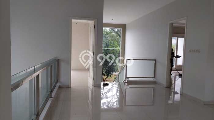 Dijual Rumah Premium dengan Fasilitas Sekitar Komplit di BSD, Tangerang Selatan Dijual Rumah Premium dengan Fasilitas Sekitar Komplit di BSD, Tangerang Selatan