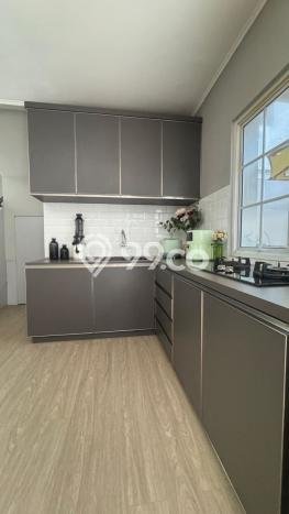 Rumah Modern Cantik 3 Kamar Bisa Langsung Pindah di BSD Rumah Modern Cantik 3 Kamar Bisa Langsung Pindah di BSD