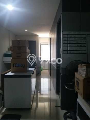Ruko Premium Kawasan BSD, Luas 120m2m², Jalan Mainroad, Ramai Ruko Premium Kawasan BSD, Luas 120m2m², Jalan Mainroad, Ramai