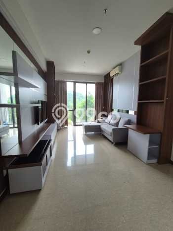 Disewakan Cepat! Unit Apartemen Hemat di BSD, Tangerang Selatan 2 Kamar Tidur dan 2 Kamar Mandi Disewakan Cepat! Unit Apartemen Hemat di BSD, Tangerang Selatan 2 Kamar Tidur dan 2 Kamar Mandi