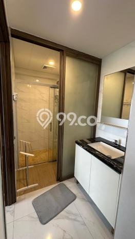 Disewakan Apartemen Terjangkau 2 BR di Alam Sutera Tangerang Disewakan Apartemen Terjangkau 2 BR di Alam Sutera Tangerang