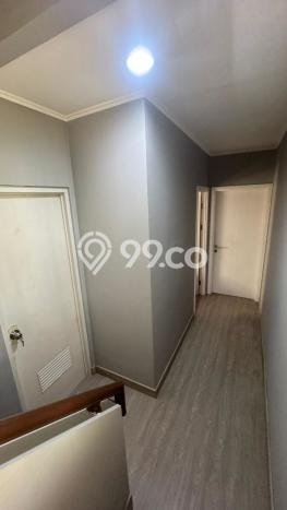 Rumah Modern Cantik 3 Kamar Bisa Langsung Pindah di BSD Rumah Modern Cantik 3 Kamar Bisa Langsung Pindah di BSD
