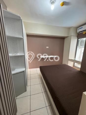 Hunian Apartemen Ideal untuk Dijual di Tangerang dengan 2 Kamar Hunian Apartemen Ideal untuk Dijual di Tangerang dengan 2 Kamar