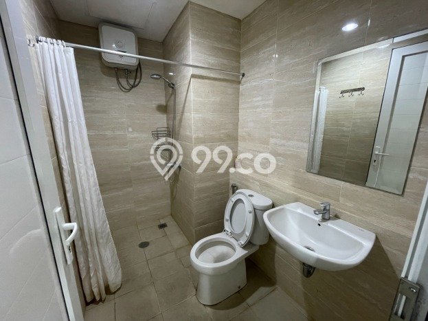 BEST CHOICE! Apartemen Kawasan Serpong, Tangerang Selatan, 1 KM, Luas 40m2m², Harga Terbaik BEST CHOICE! Apartemen Kawasan Serpong, Tangerang Selatan, 1 KM, Luas 40m2m², Harga Terbaik
